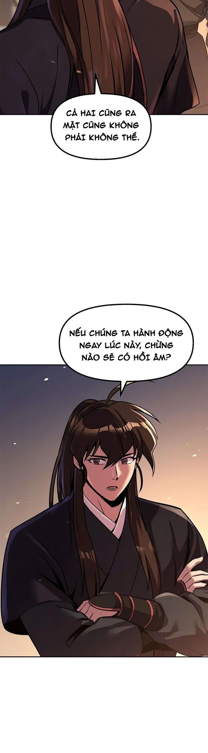 Ma Đạo Chuyển Sinh Ký Chương 131 Ảnh 52