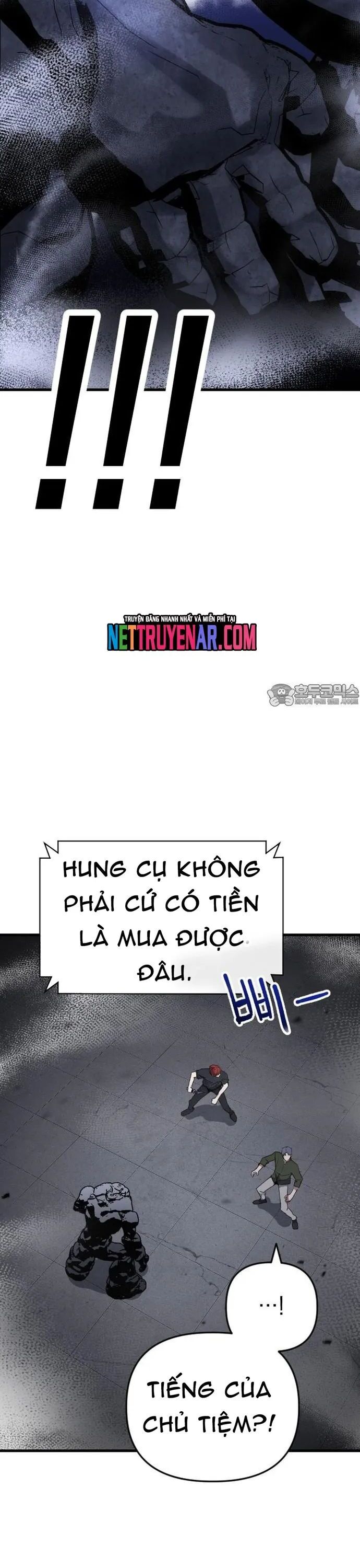 Sát Nhân Cuồng Loạn Chương 103 Ảnh 28