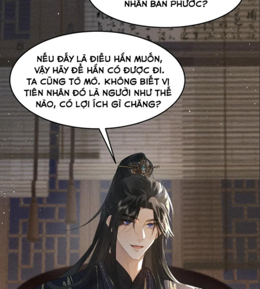 Đứt Cương Chương 30 Ảnh 9
