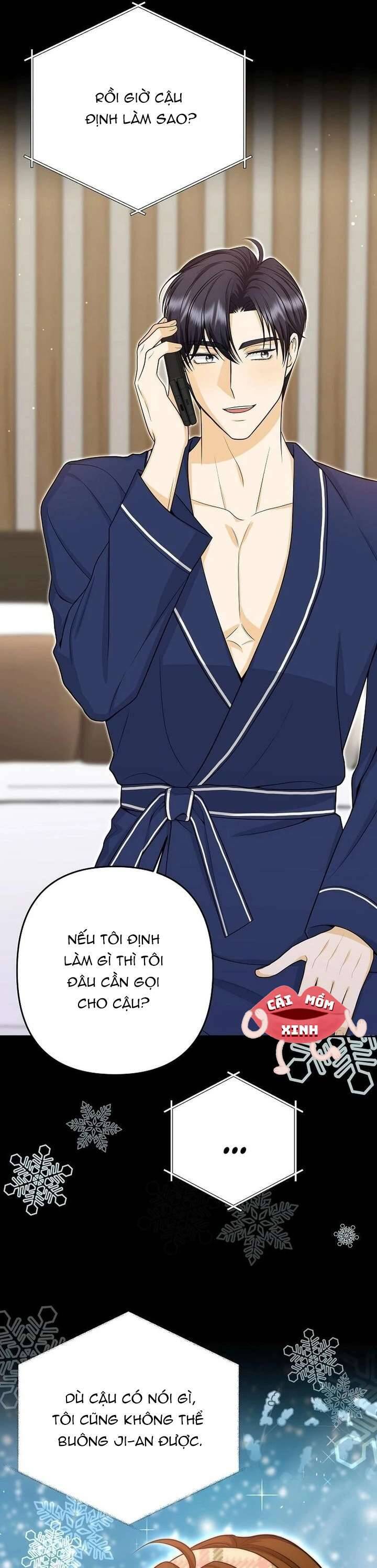 HãY TớI Nhà Anh Đi Chương 17 Ảnh 12