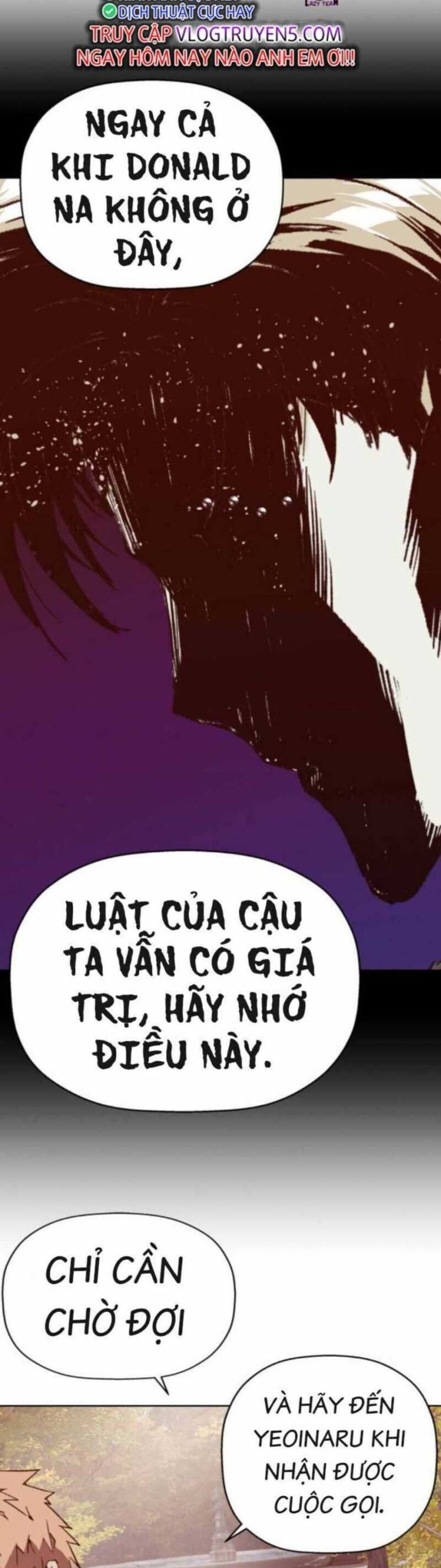 Weak Hero Chương 266 Ảnh 26