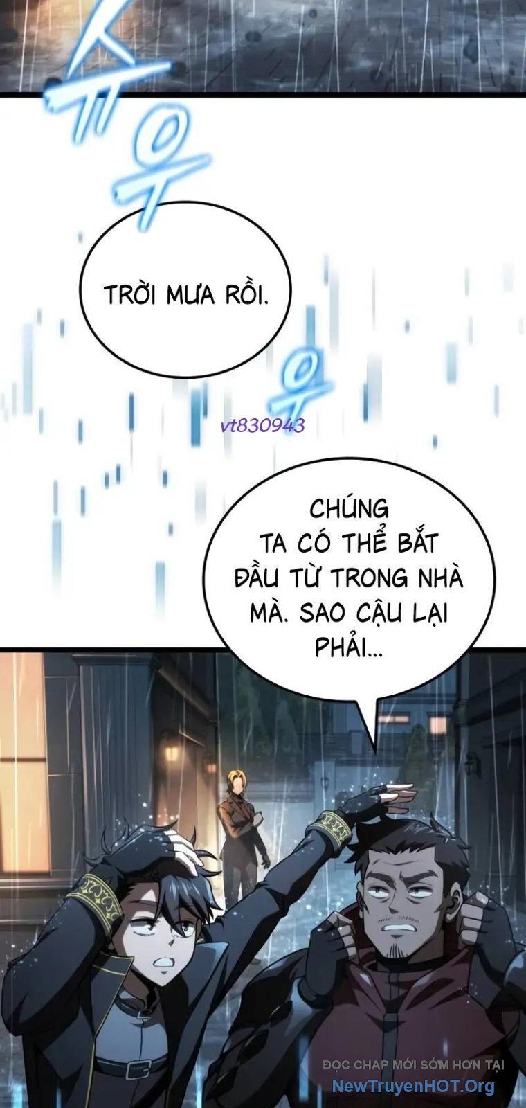 Người Chơi Tài Năng Điên Cuồng Chương 29 Ảnh 10
