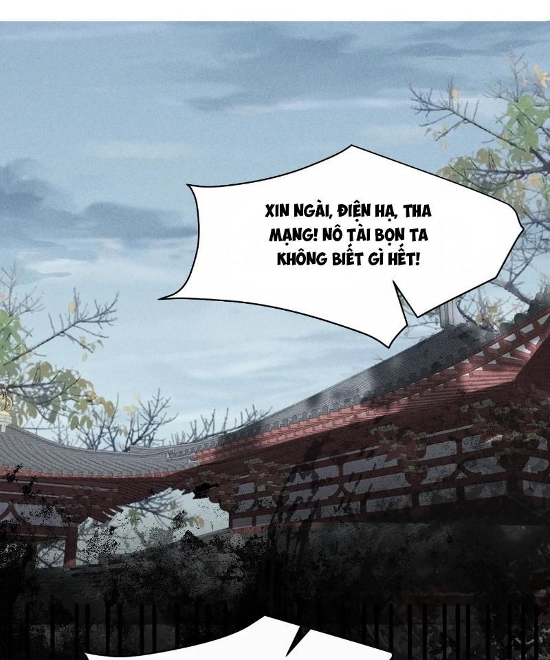Đứt Cương Chương 26 Ảnh 4