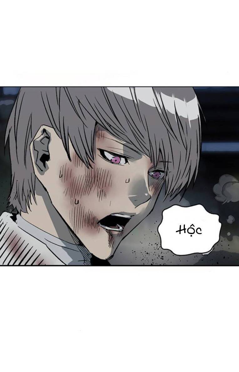 Weak Hero Chương 254 Ảnh 42