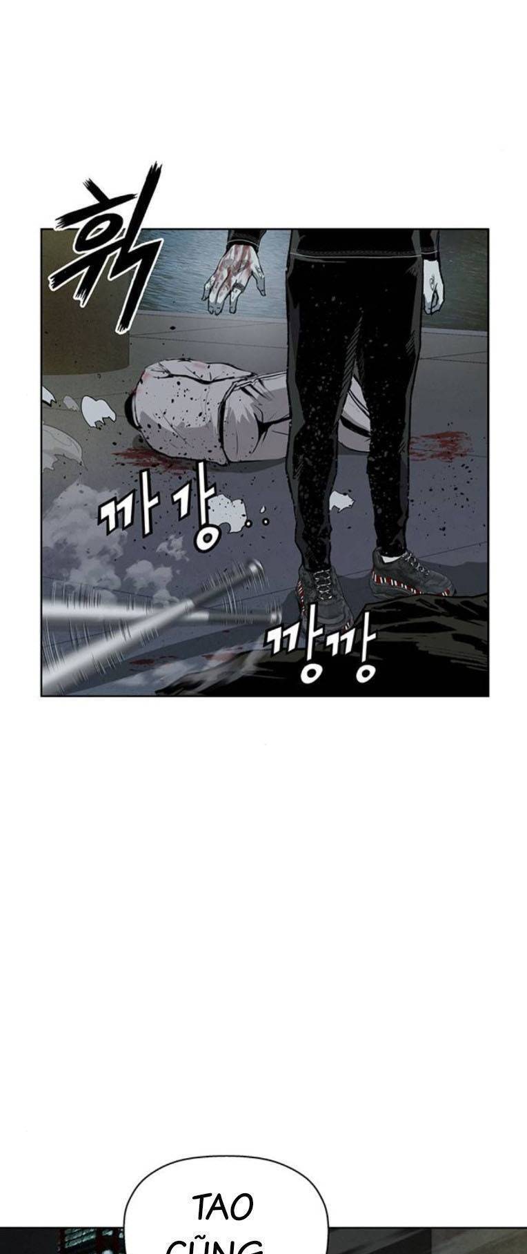 Weak Hero Chương 256 Ảnh 38