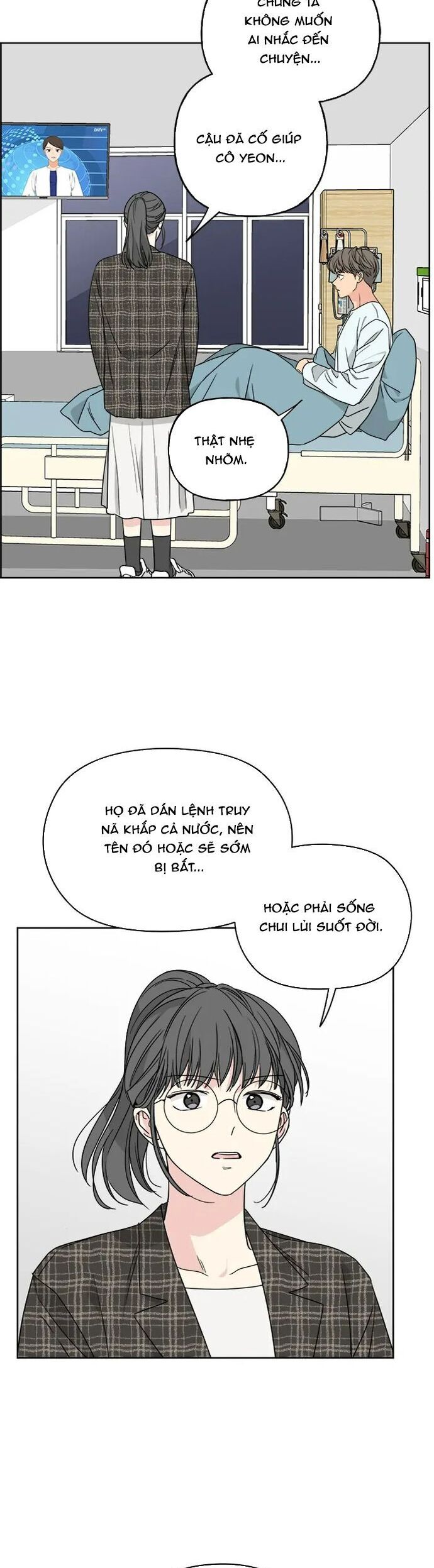 Mẹ Ơi, Con Xin Lỗi! Chương 66 Ảnh 5