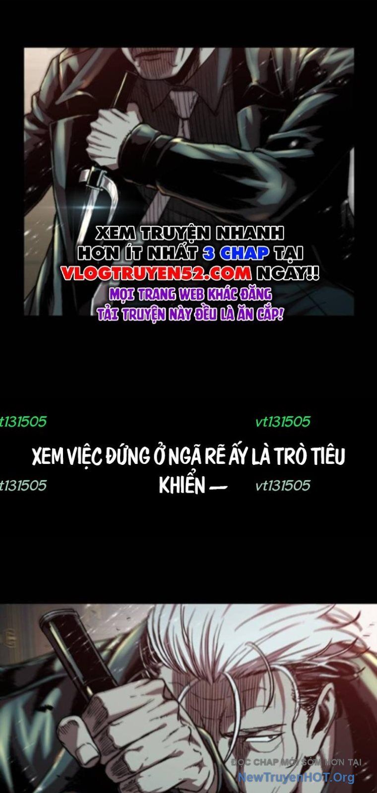Cửu Long Saroka Chương 35 Ảnh 40