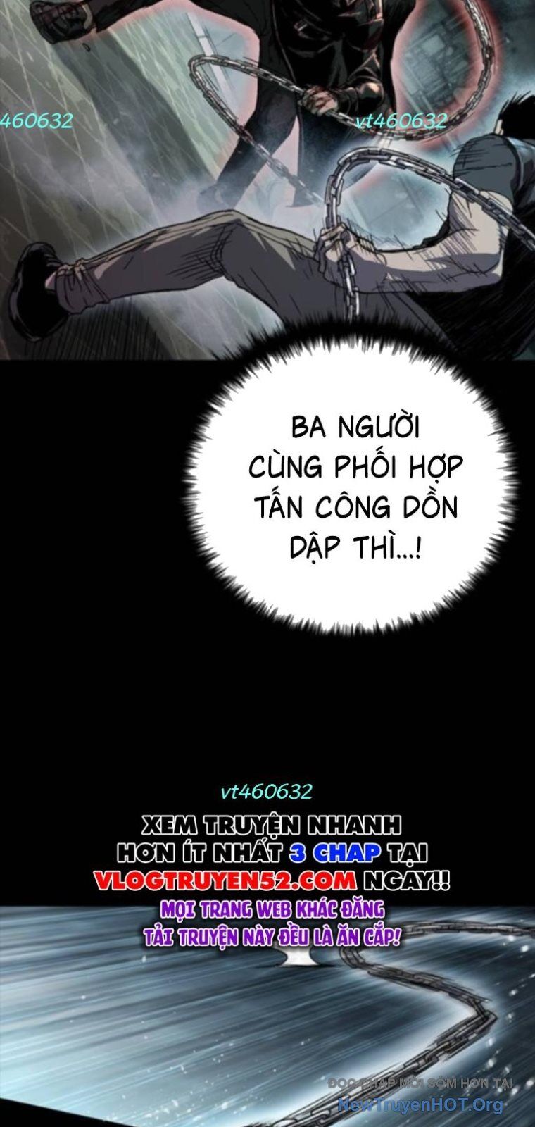 Cửu Long Saroka Chương 37 Ảnh 47