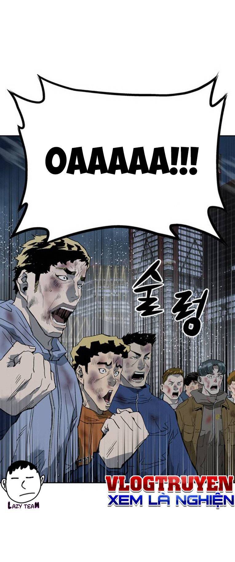 Weak Hero Chương 254 Ảnh 38
