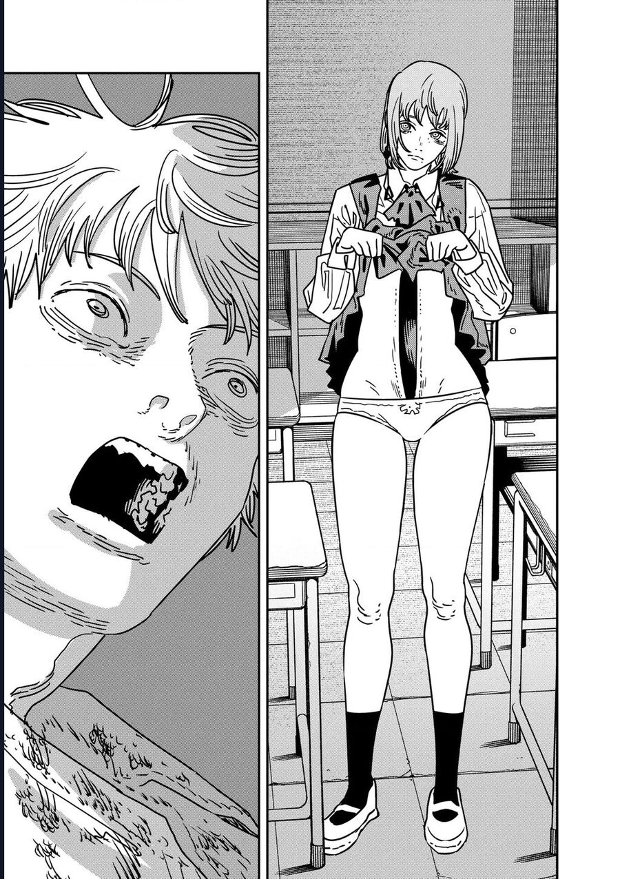 Chainsaw Man - Thợ Săn Quỷ Chương 211 Ảnh 15
