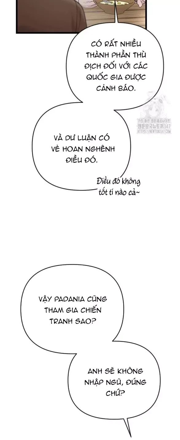 Kẻ Cưỡng Bức Yêu Quý Của Tôi Chương 31 Ảnh 74