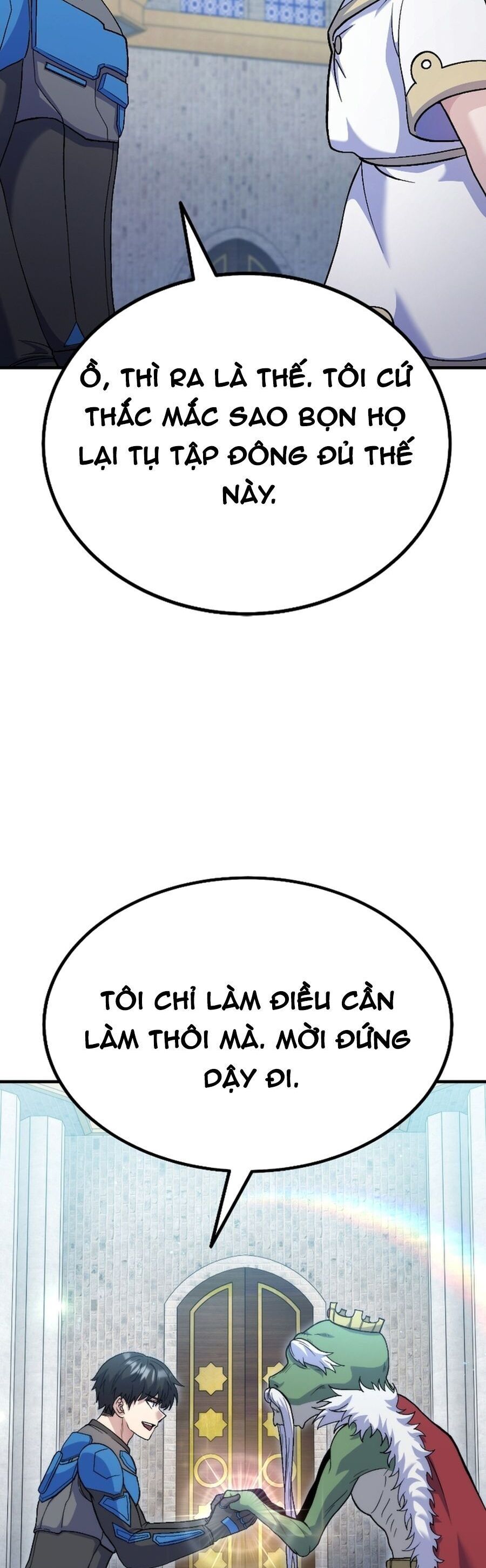 Shipper Của Thần Chương 42 Ảnh 72