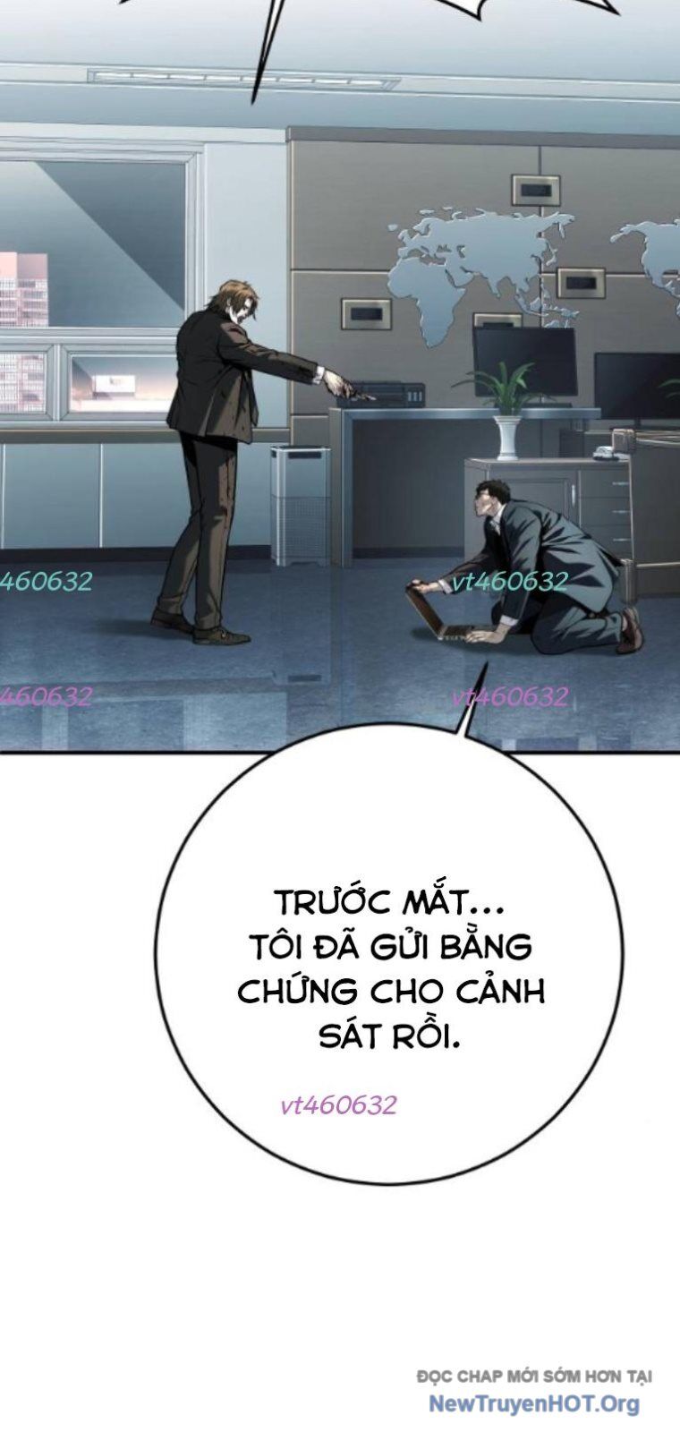 Đứa Con Báo Thù Chương 71 Ảnh 80