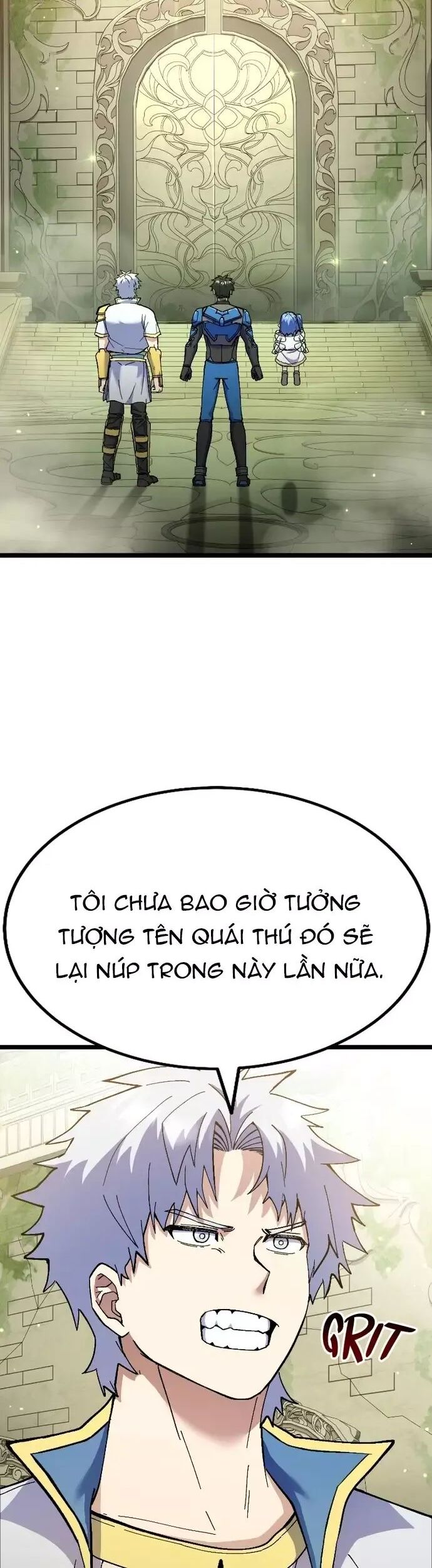 Shipper Của Thần Chương 46 Ảnh 10
