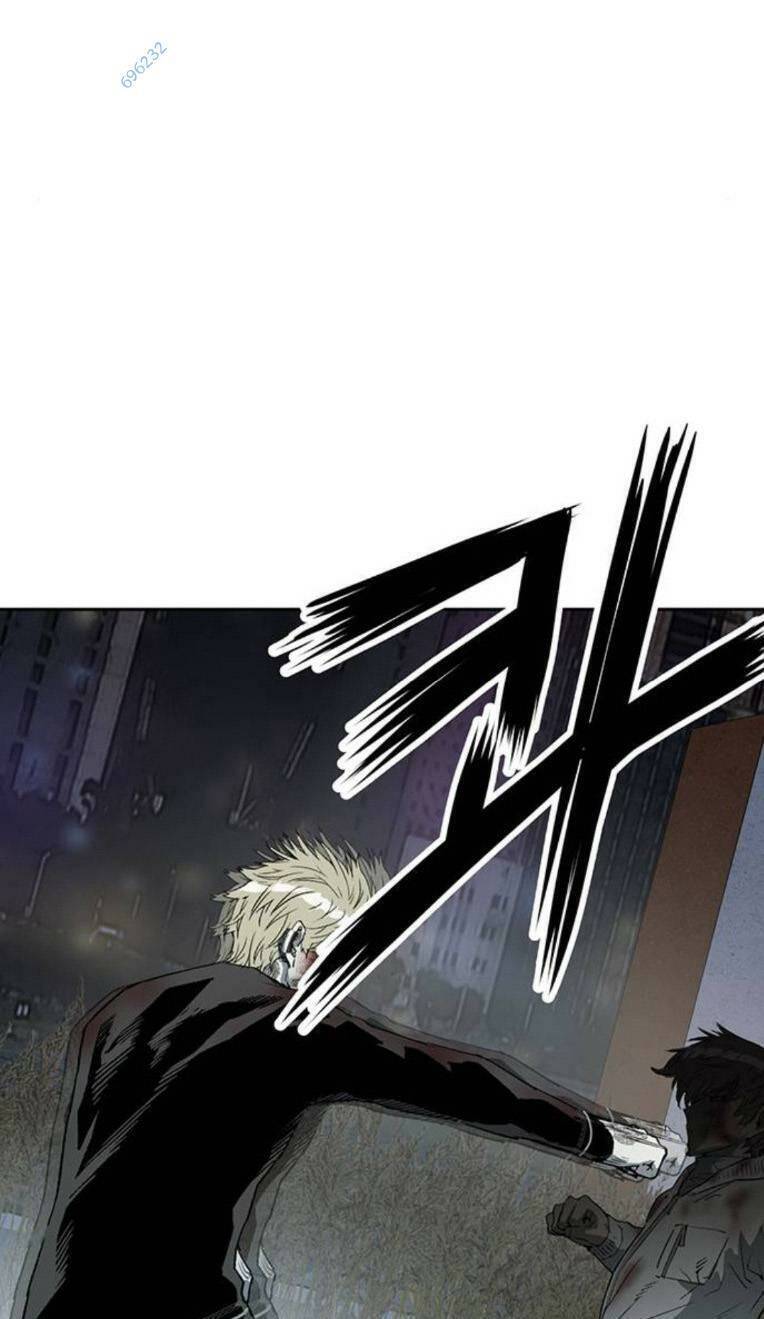 Weak Hero Chương 253 Ảnh 39