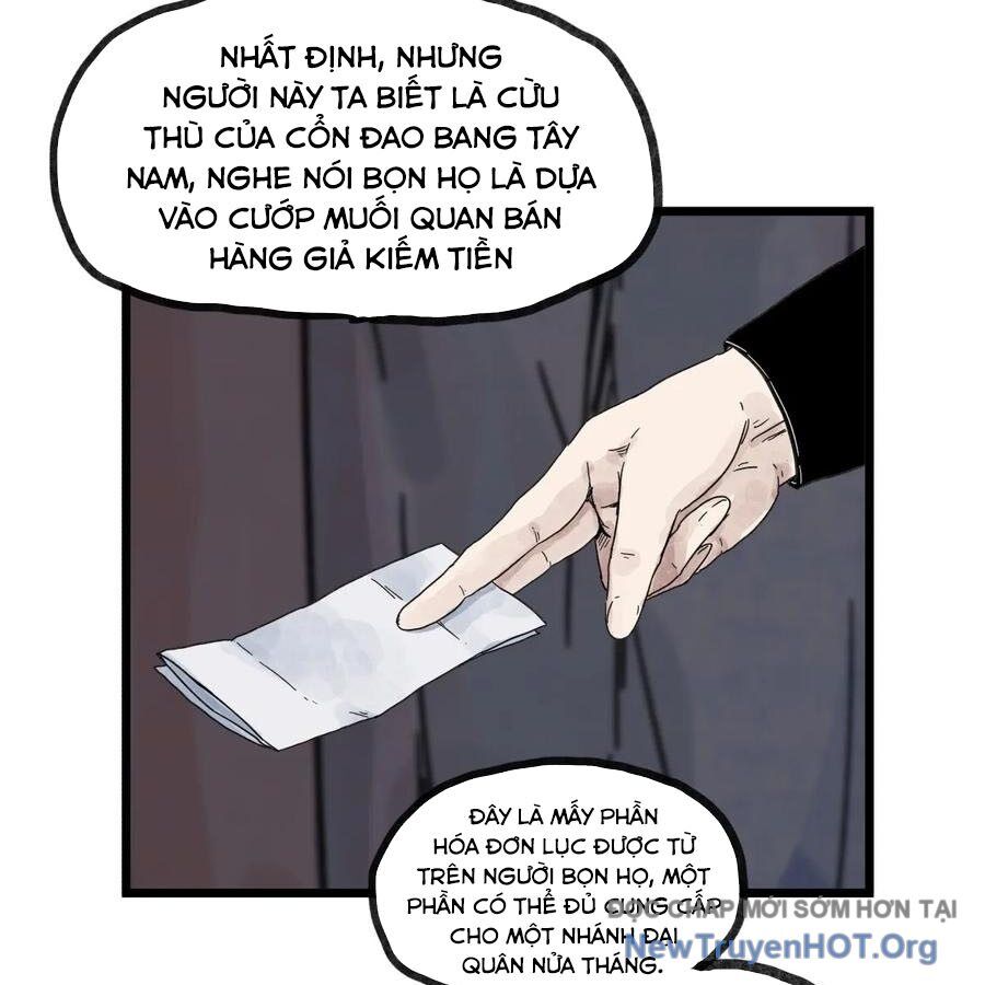 Hiệp Khách Hành Bất Thông Chương 105 Ảnh 16