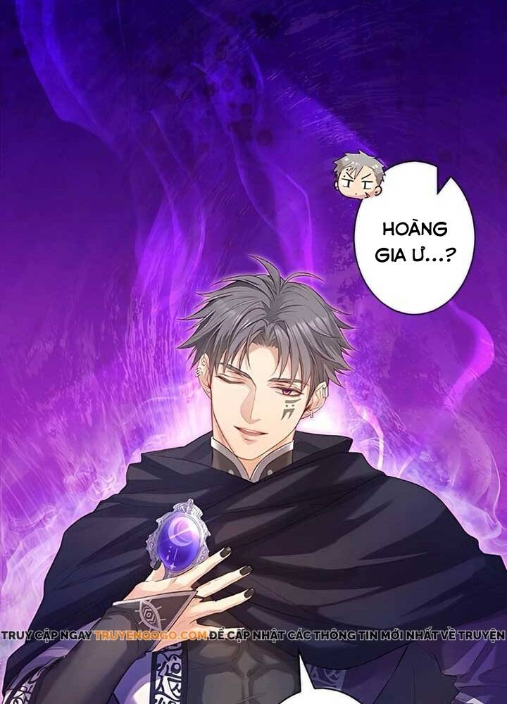 Cô Dâu Bất Hạnh Bị Long Vương Quyến Rũ Bắt Cóc Chương 6 Ảnh 14