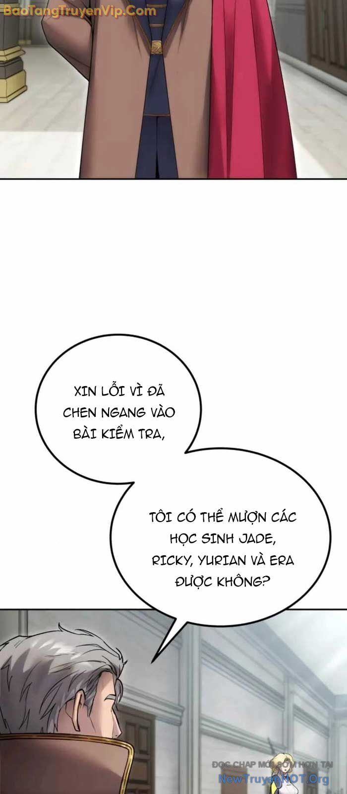 Tôi Mạnh Hơn Anh Hùng Chương 84 Ảnh 32