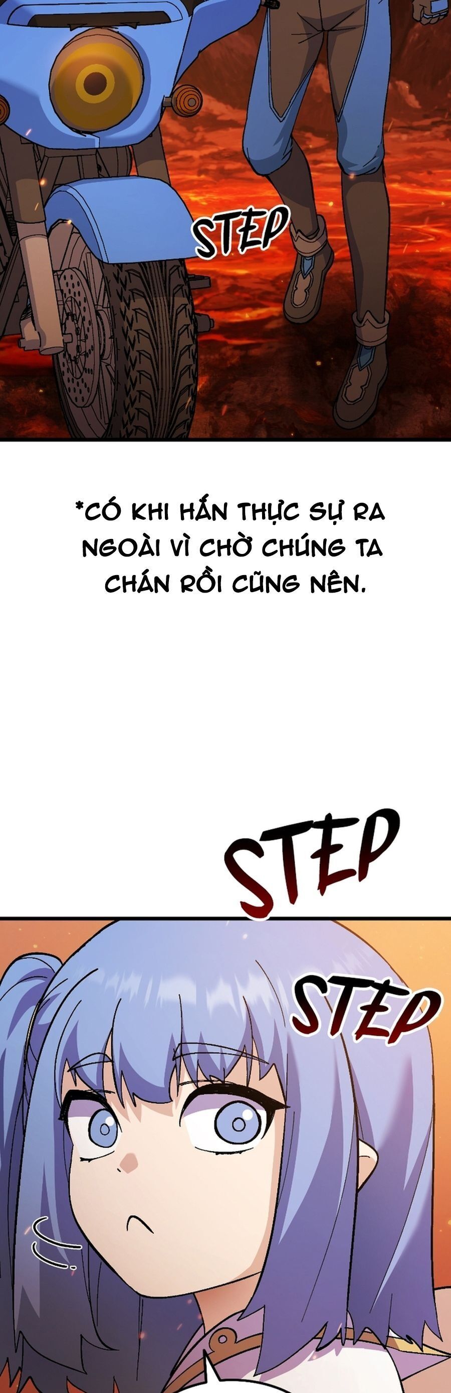Shipper Của Thần Chương 43 Ảnh 73