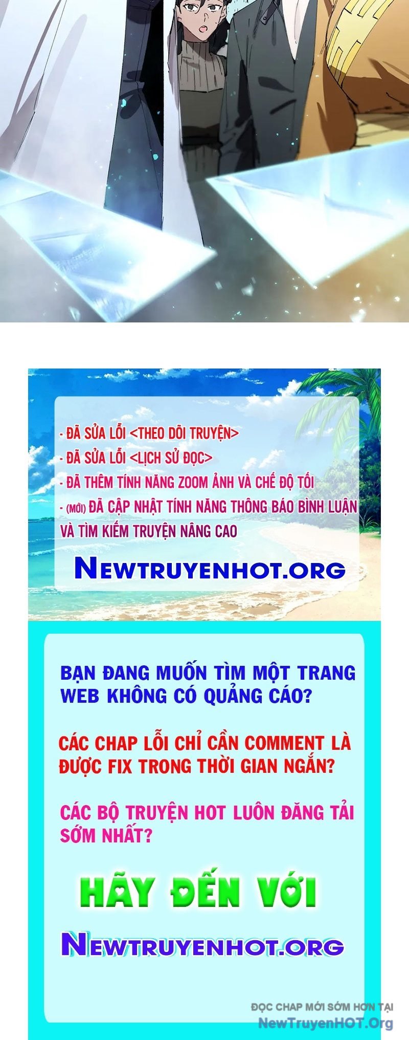 Thánh Hiệp Sĩ Cấp Sss Chương 94 Ảnh 153