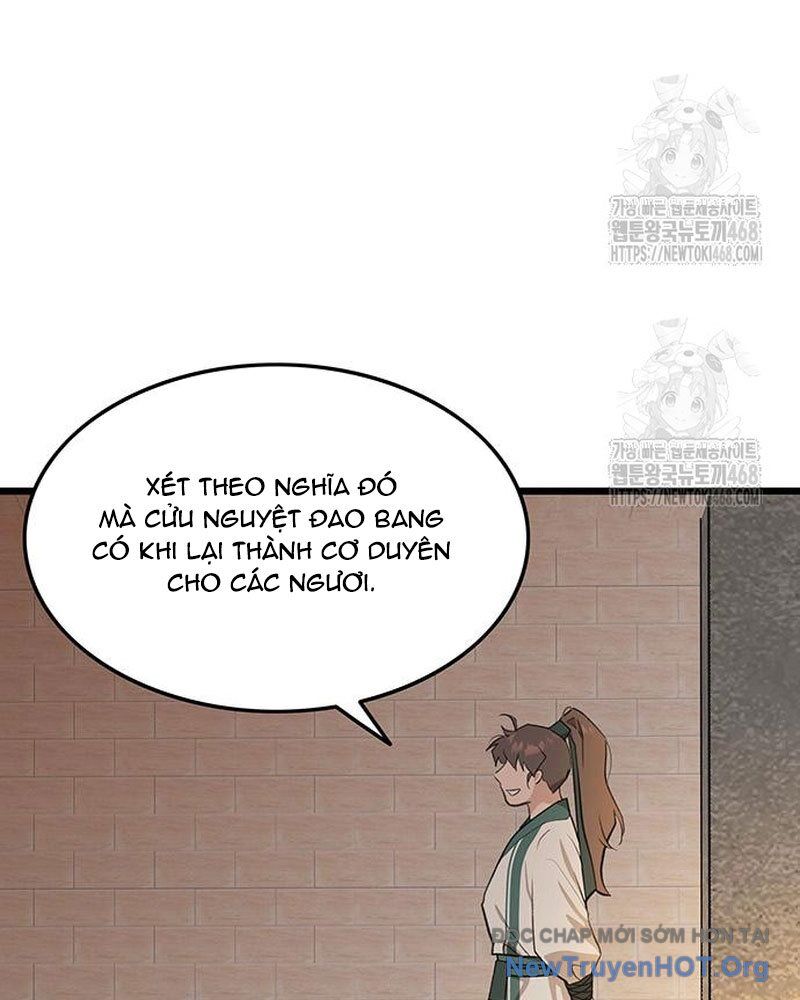 Tôi Trở Thành Chồng Của Giáo Chủ Ma Giáo Chương 25 Ảnh 15