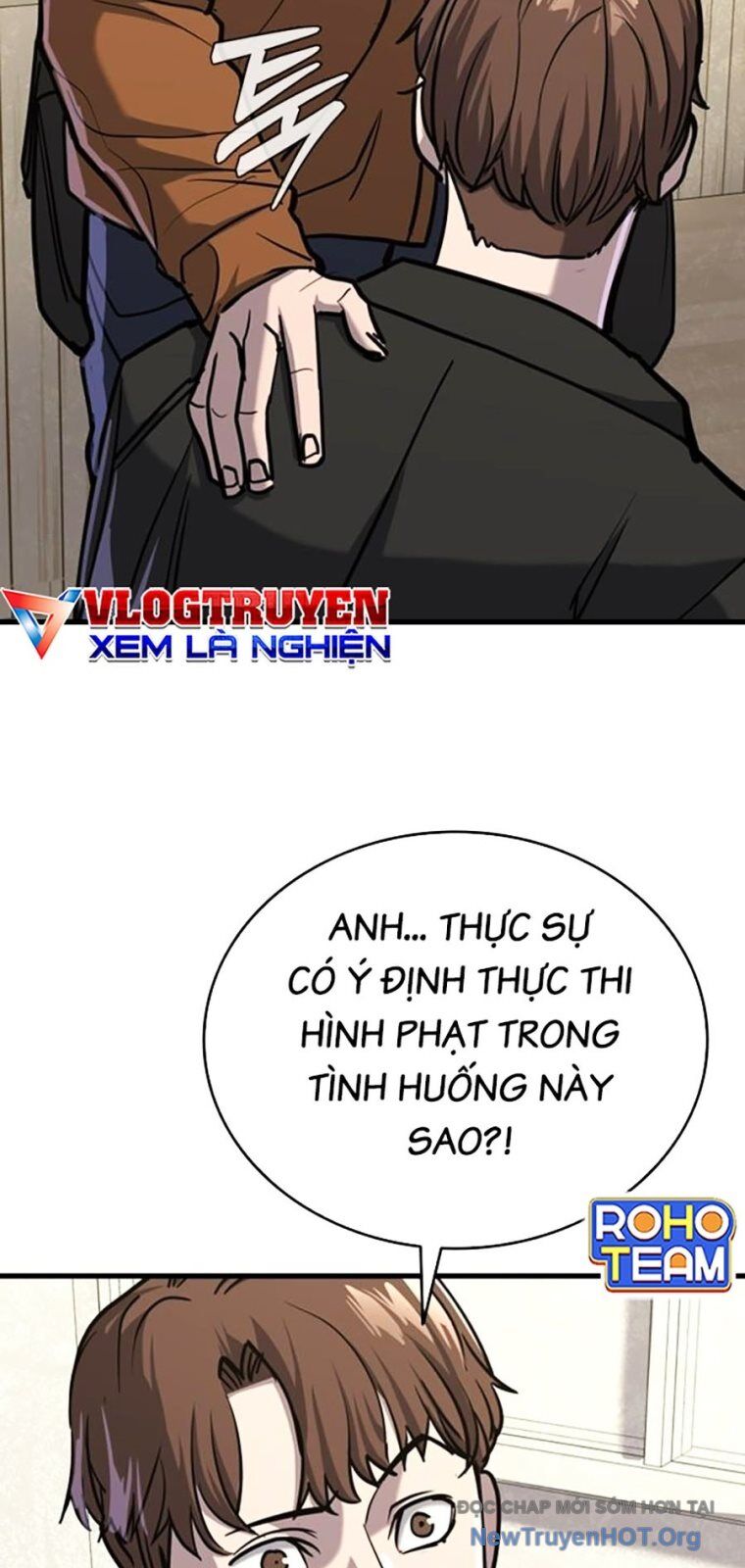 Thực Thi Công Lý Chương 11 Ảnh 124