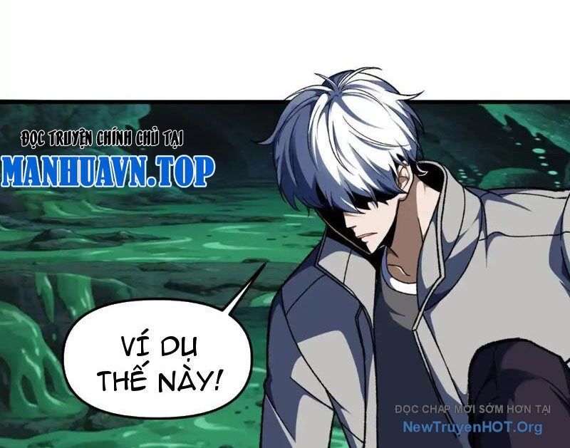 Hư Thực Chi Vương Chương 28 Ảnh 30