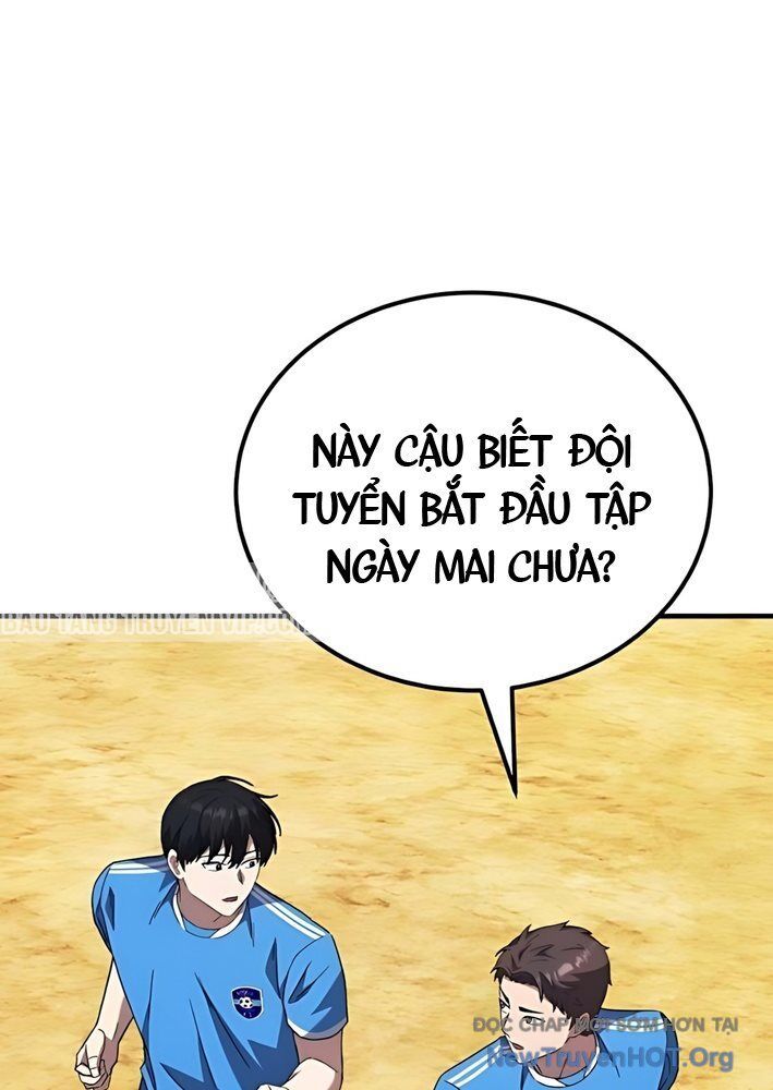 Đường Chuyền Đặc Biệt Của Tiền Vệ Thiên Tài Chương 6 Ảnh 144