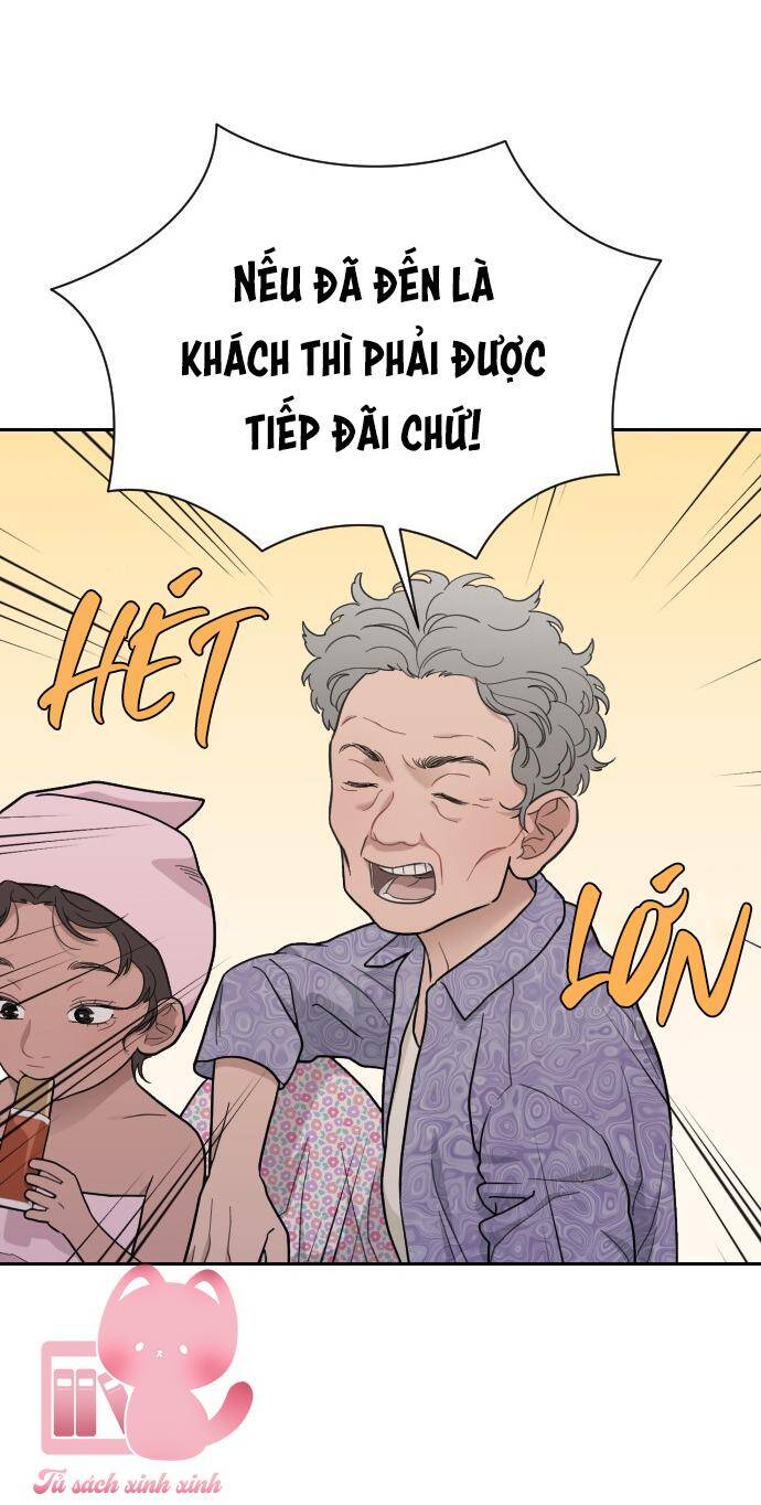 Vận May Không Ngờ Chương 67 Ảnh 41