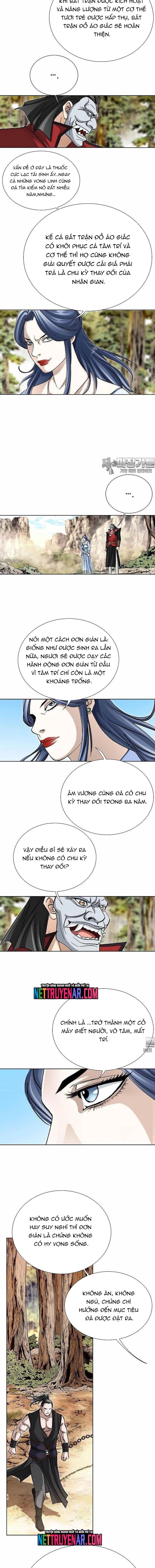 Vô Song Chương 61 Ảnh 6
