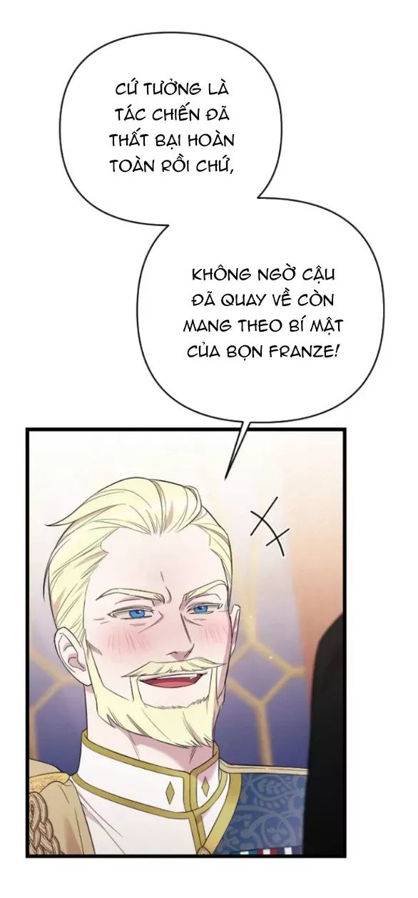 Kẻ Cưỡng Bức Yêu Quý Của Tôi Chương 27 Ảnh 70