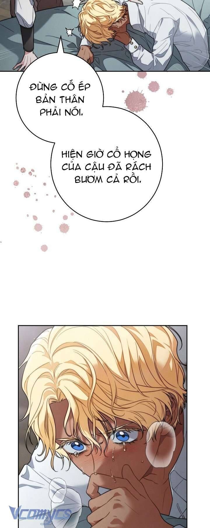 Hôn Nhân Vụ Lợi 2 Chương 1 Ảnh 91