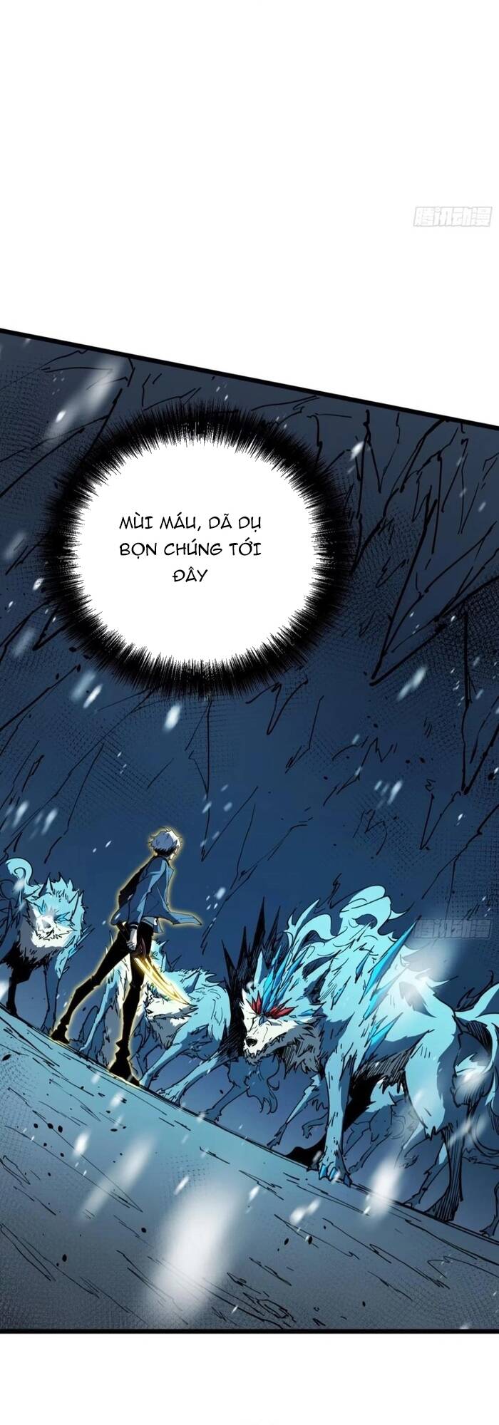 Toàn Năng Giác Tỉnh Sư Chương 7 Ảnh 51