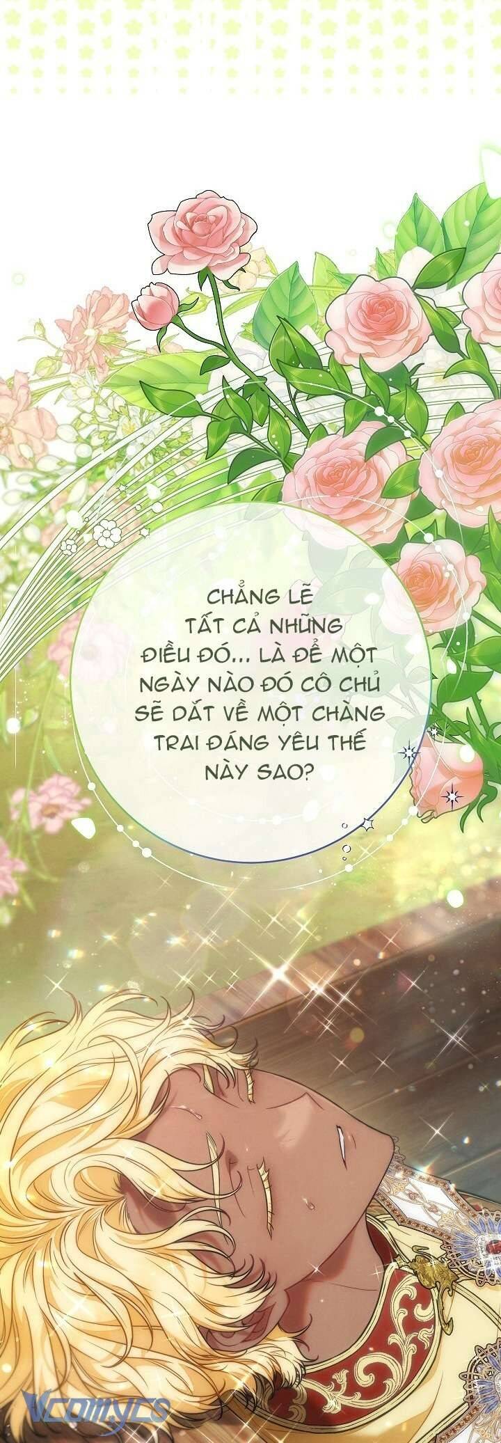 Hôn Nhân Vụ Lợi 2 Chương 2 Ảnh 5