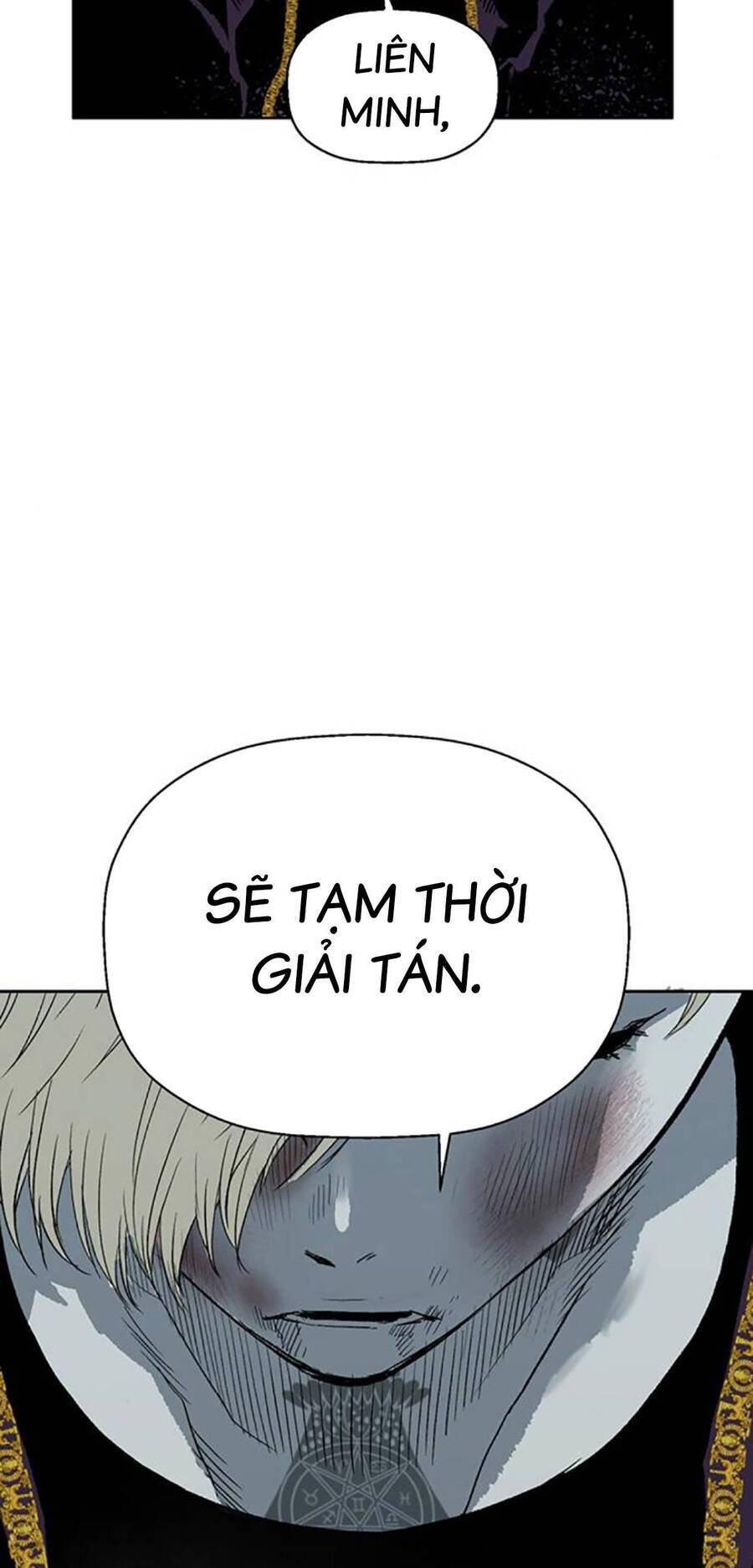Weak Hero Chương 255 Ảnh 42