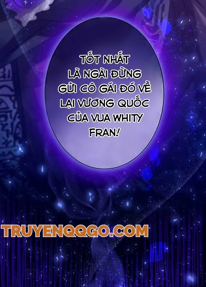 Cô Dâu Bất Hạnh Bị Long Vương Quyến Rũ Bắt Cóc Chương 6 Ảnh 4