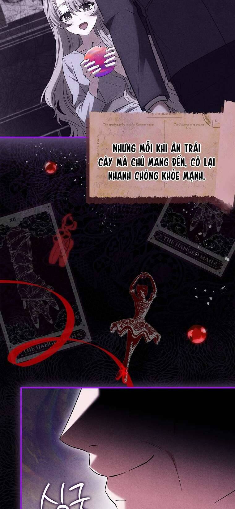 Văn Phòng Thám Tử Dành Cho Nam Chính Hối Hận! Chương 8 Ảnh 57