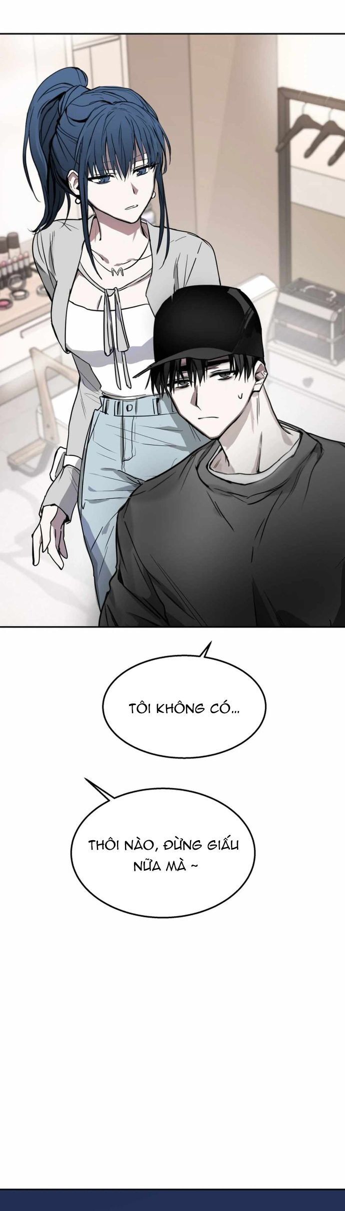 Ngôi Sao Đỉnh Lưu Chương 15 Ảnh 32
