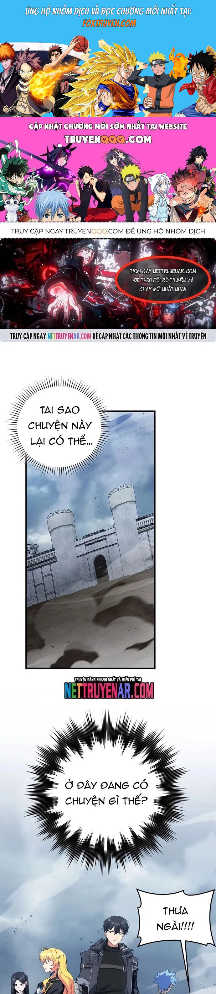Người Chơi Cấp Tối Đa Chương 98 Ảnh 2