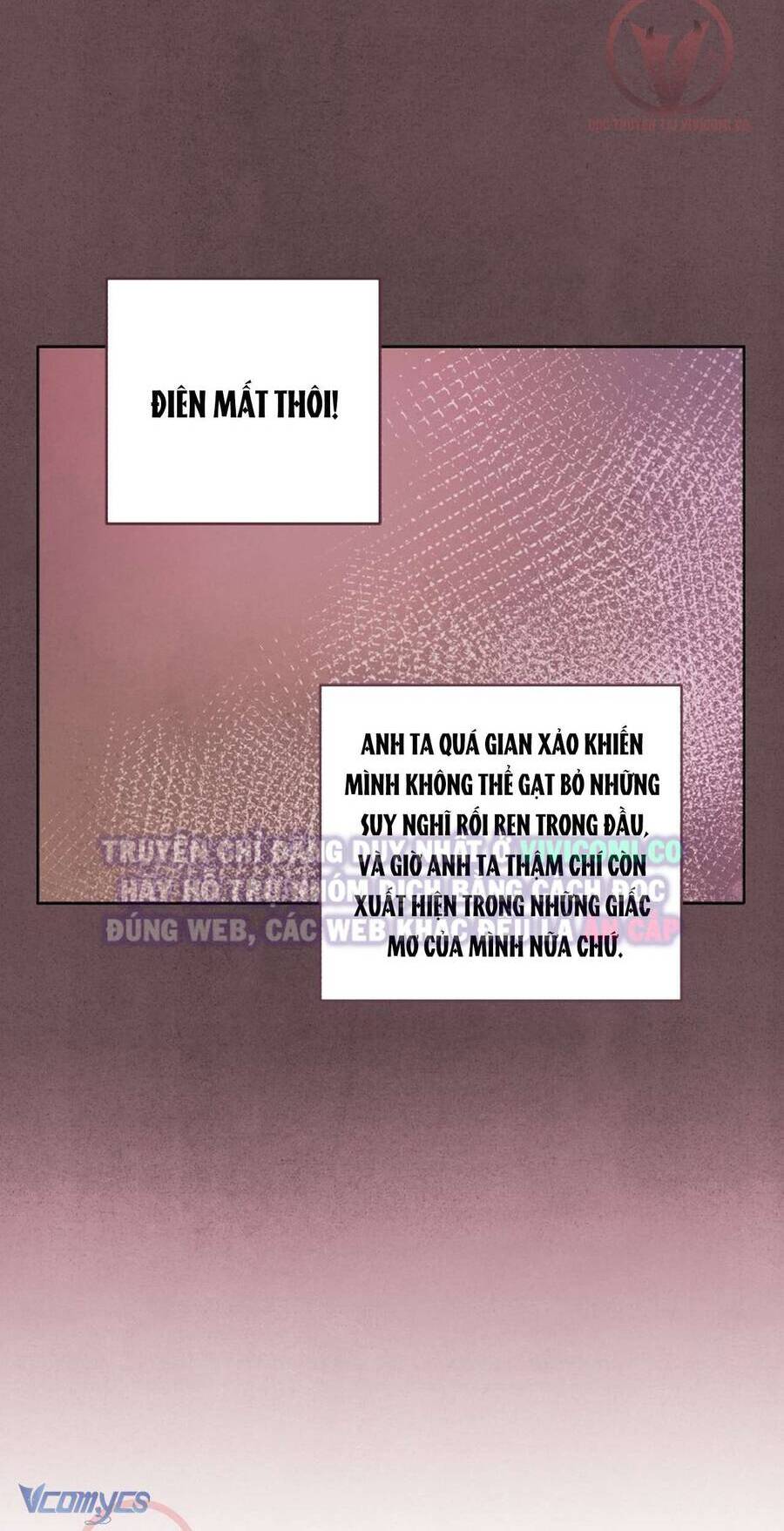 Chàng Quỷ Của Tôi Chương 17 Ảnh 28