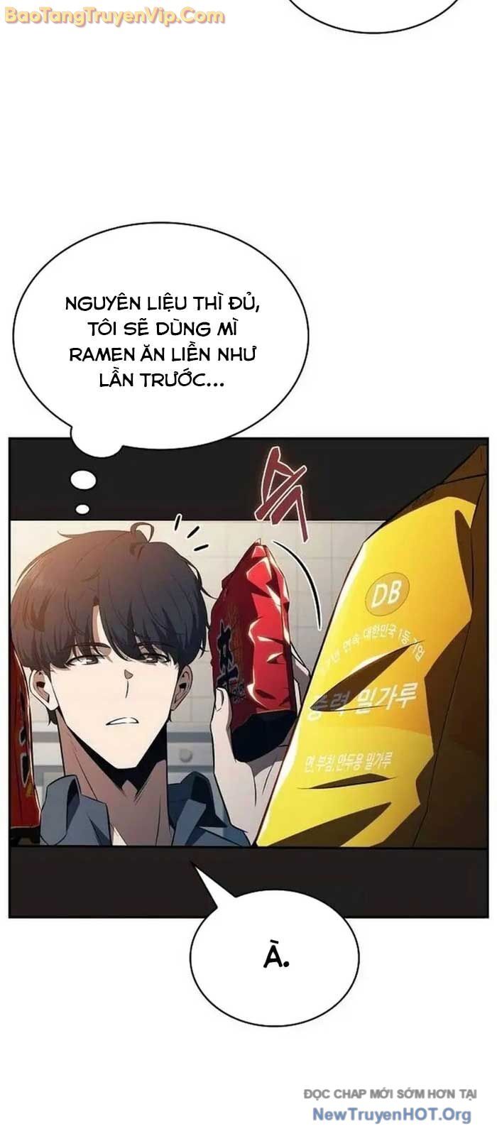 Quán Ăn Định Mệnh Chương 16 Ảnh 13