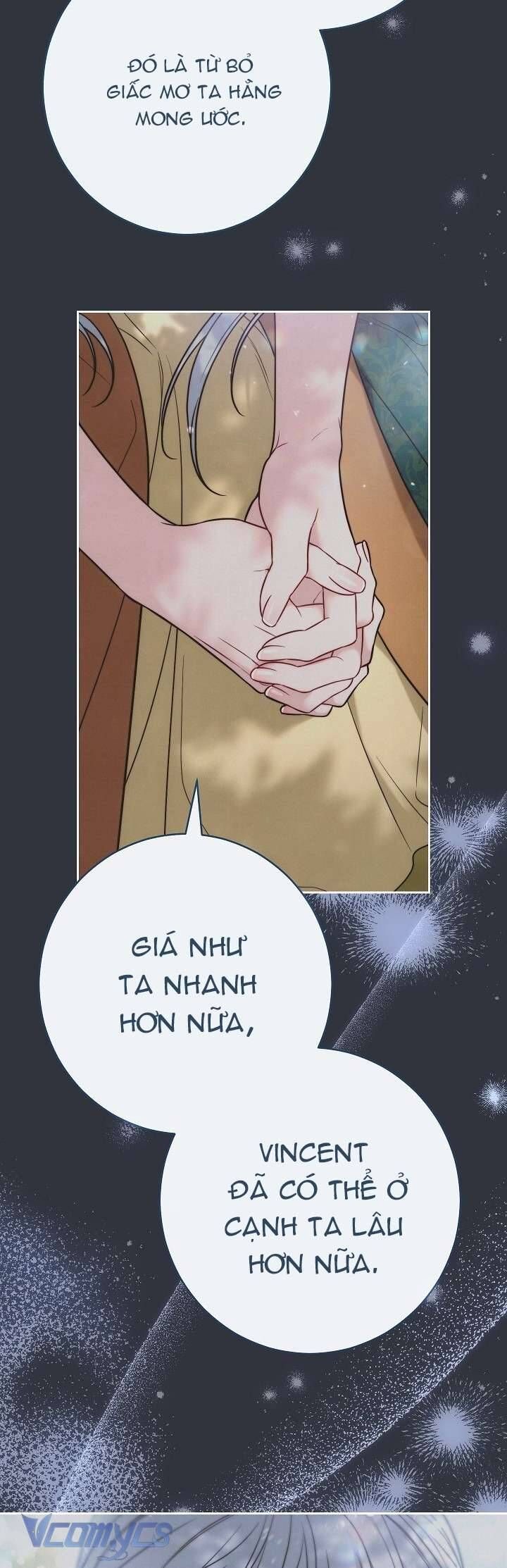 Hôn Nhân Vụ Lợi 2 Chương 5 Ảnh 49