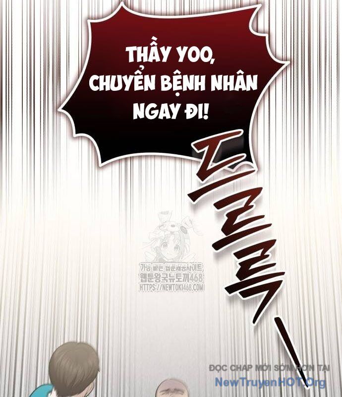 Bác Sĩ Hồi Quy Chỉ Muốn Sống Yên Bình Chương 36 Ảnh 81