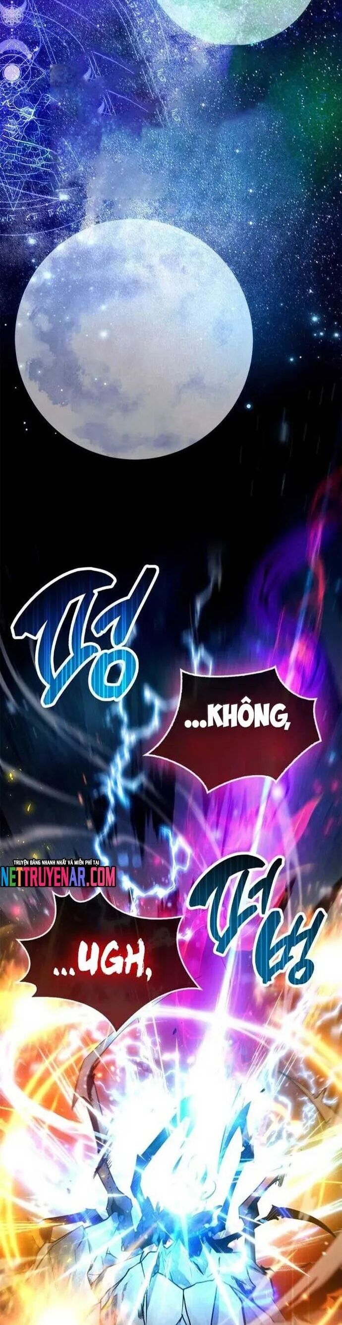 Người Chơi Che Giấu Quá Khứ Chương 83 Ảnh 69