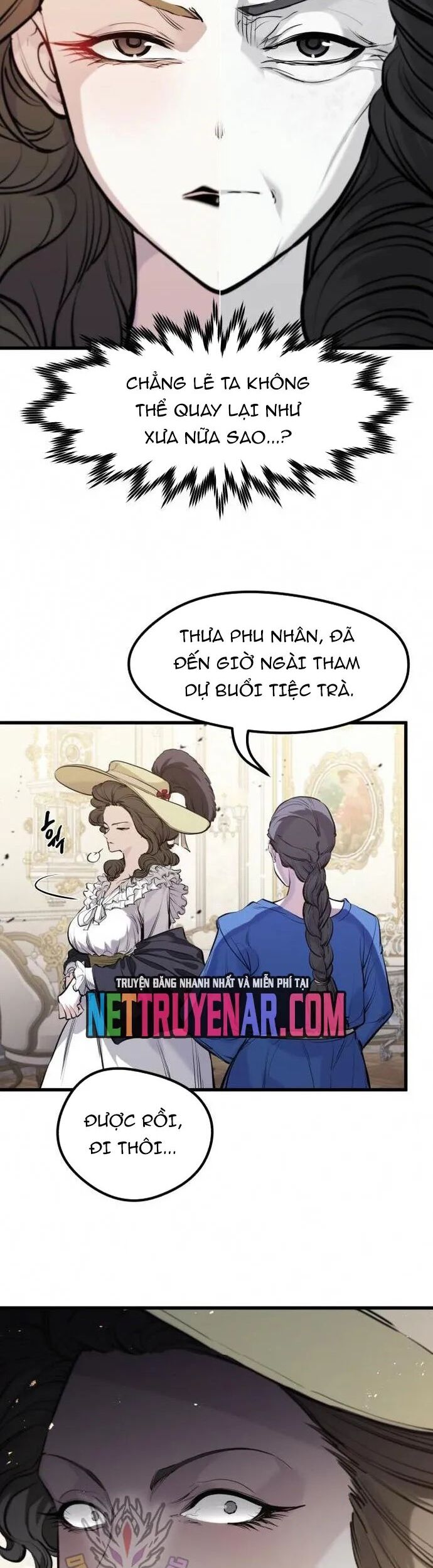 Mỗi Lính Đánh Thuê Trở Về Đều Có Một Kế Hoạch Chương 51 Ảnh 23