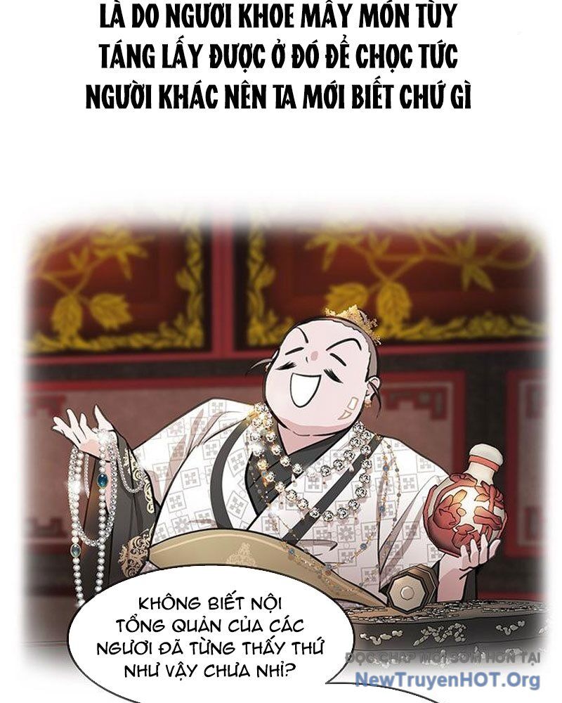 Tôi Trở Thành Chồng Của Giáo Chủ Ma Giáo Chương 25 Ảnh 130