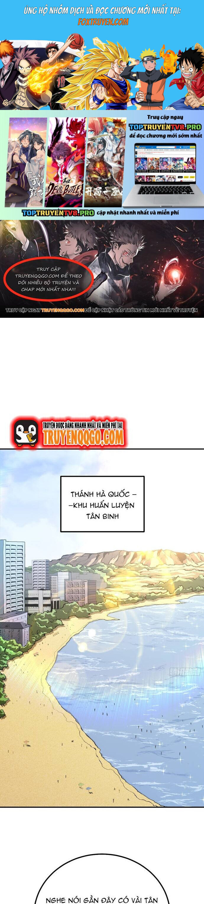 Thức Tỉnh Toàn Chức Chương 14 Ảnh 2
