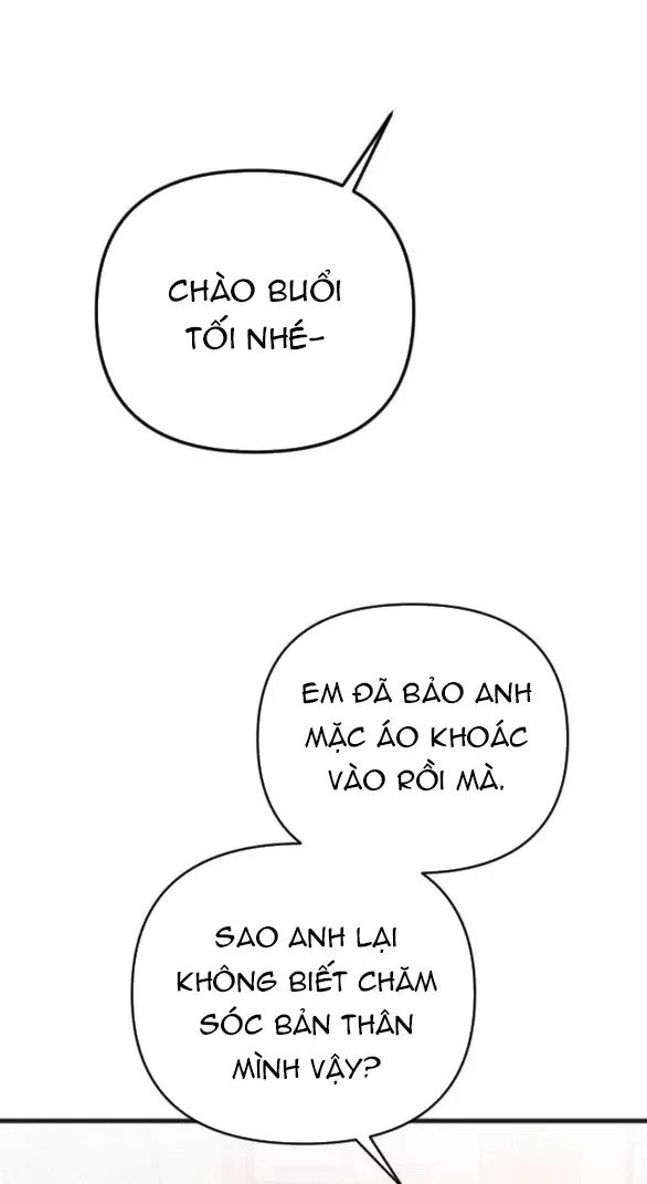 Kẻ Cưỡng Bức Yêu Quý Của Tôi Chương 31 Ảnh 57