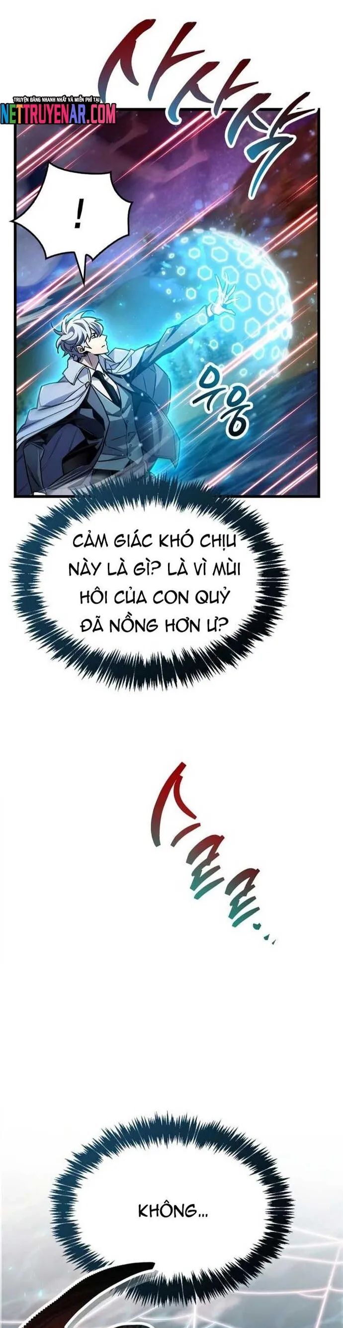 Người Chơi Che Giấu Quá Khứ Chương 83 Ảnh 44