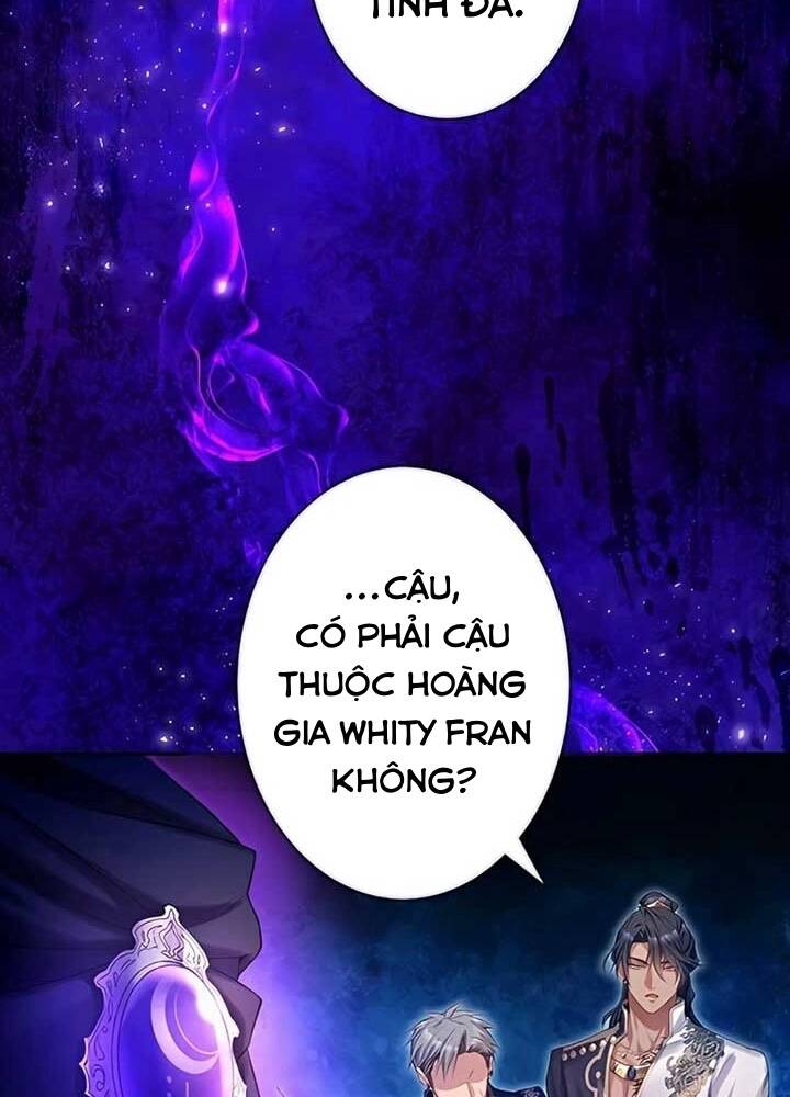 Cô Dâu Bất Hạnh Bị Long Vương Quyến Rũ Bắt Cóc Chương 6 Ảnh 11